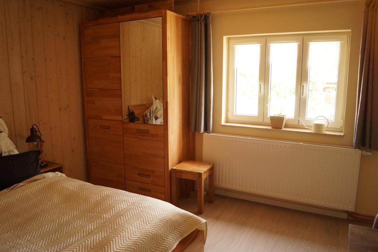 Apartment Sonnenschein Weimar  Extérieur photo